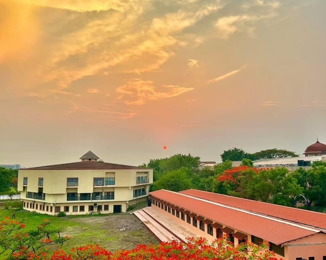 AIT Pune Campus photo 14